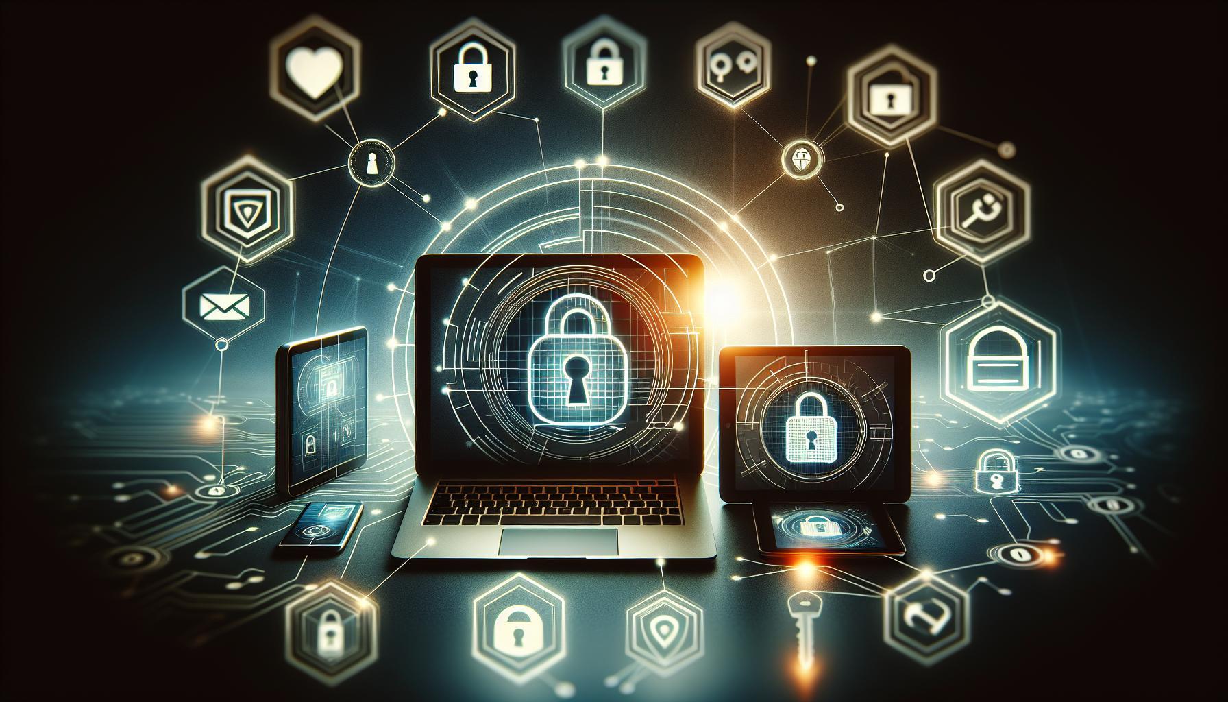 How to Password Protect PDF Documents