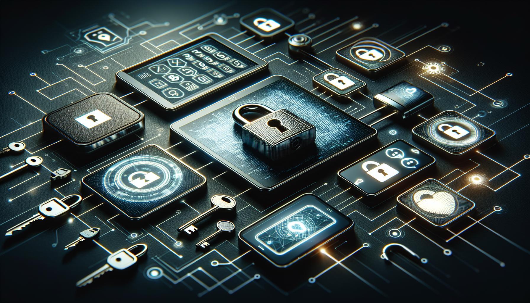 Find your WiFi password on iPhone in seconds