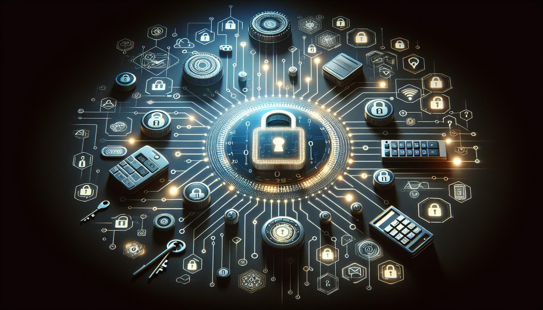 How to Send Passwords Securely Online