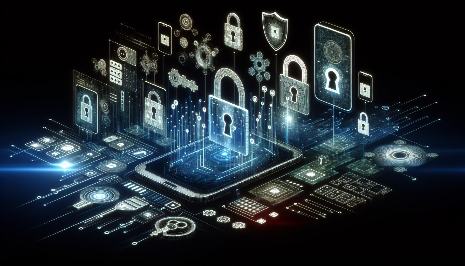 Unlock your phone pattern without losing your data