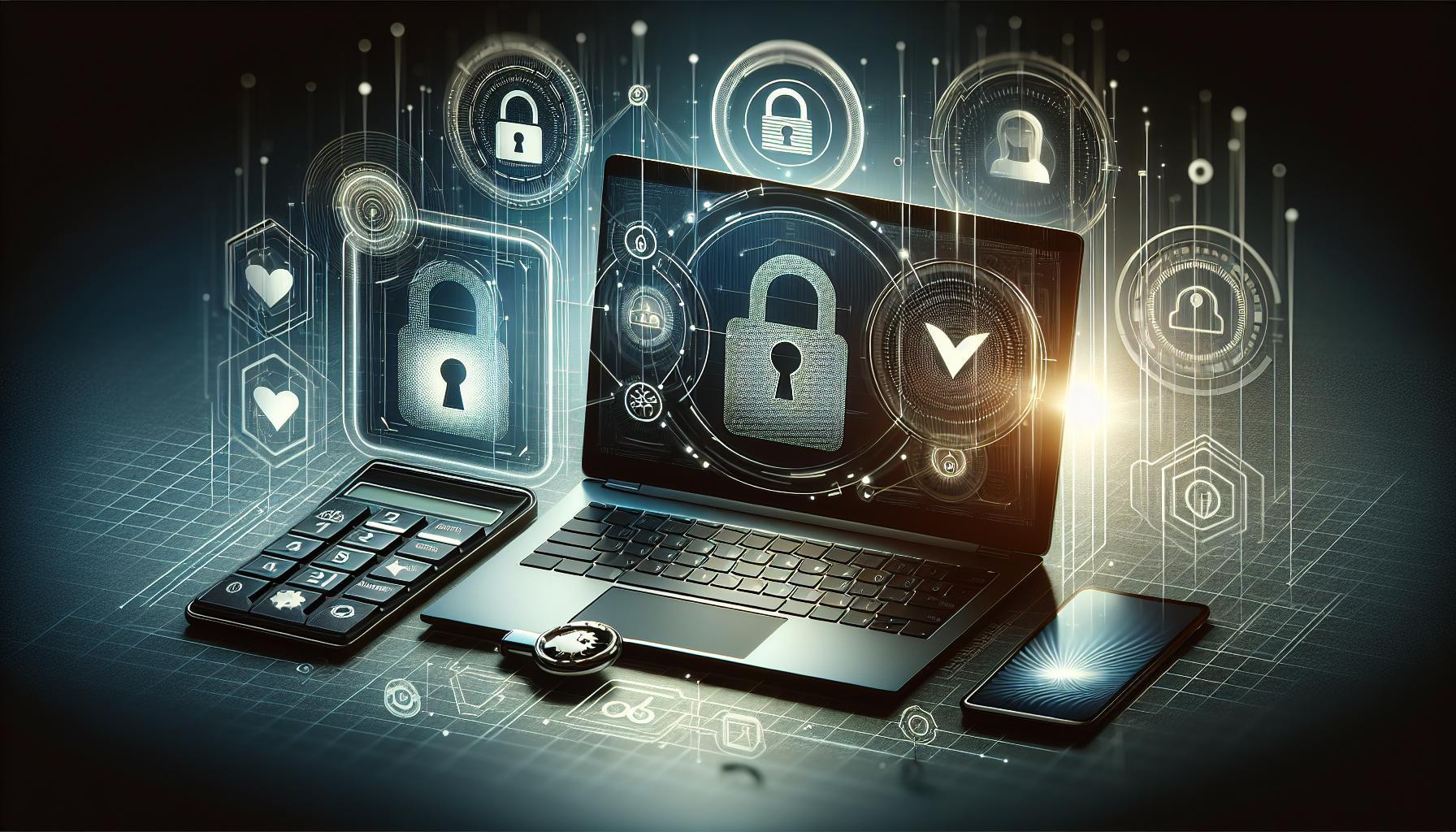 How to change password on laptop: Enhance Device Security