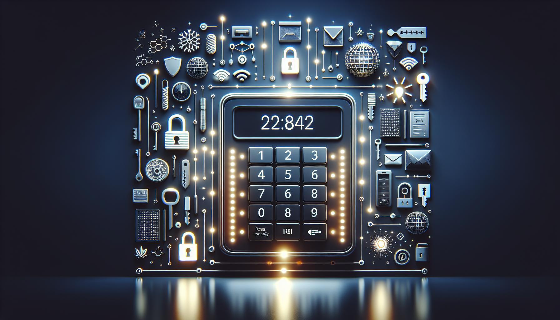 Generate Password Based on Word: Personalized Security Made Easy