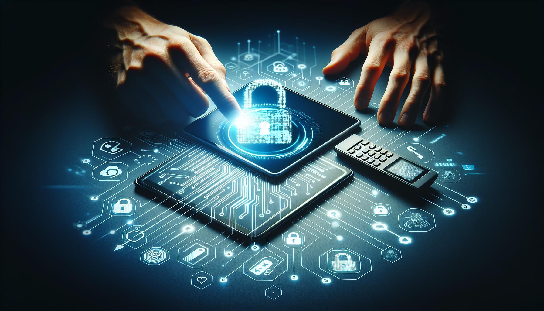 How to find other WiFi passwords: Discover Hidden WiFi Passwords on Your Device