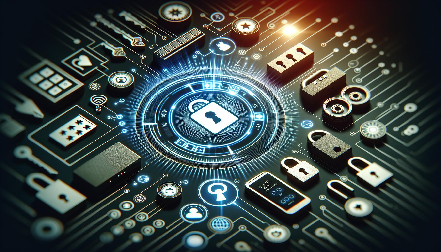 WiFi password on PC: connect all your devices easily