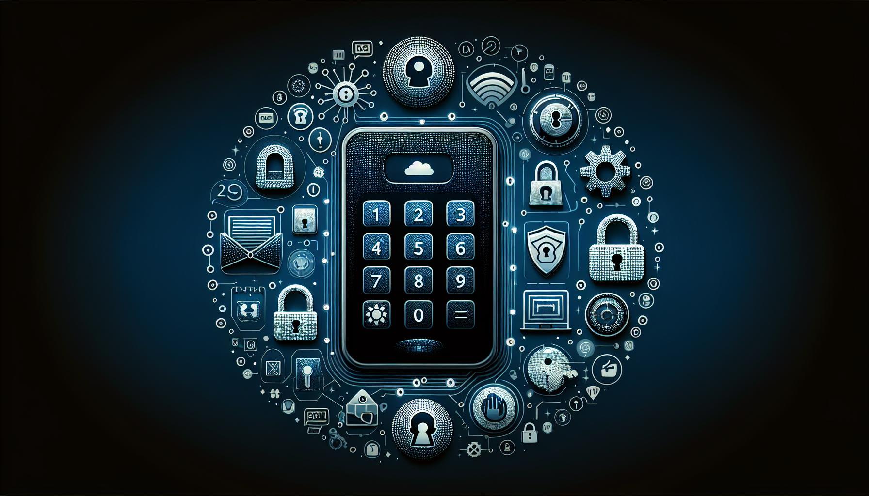 Reset your voicemail PIN and retrieve messages easily