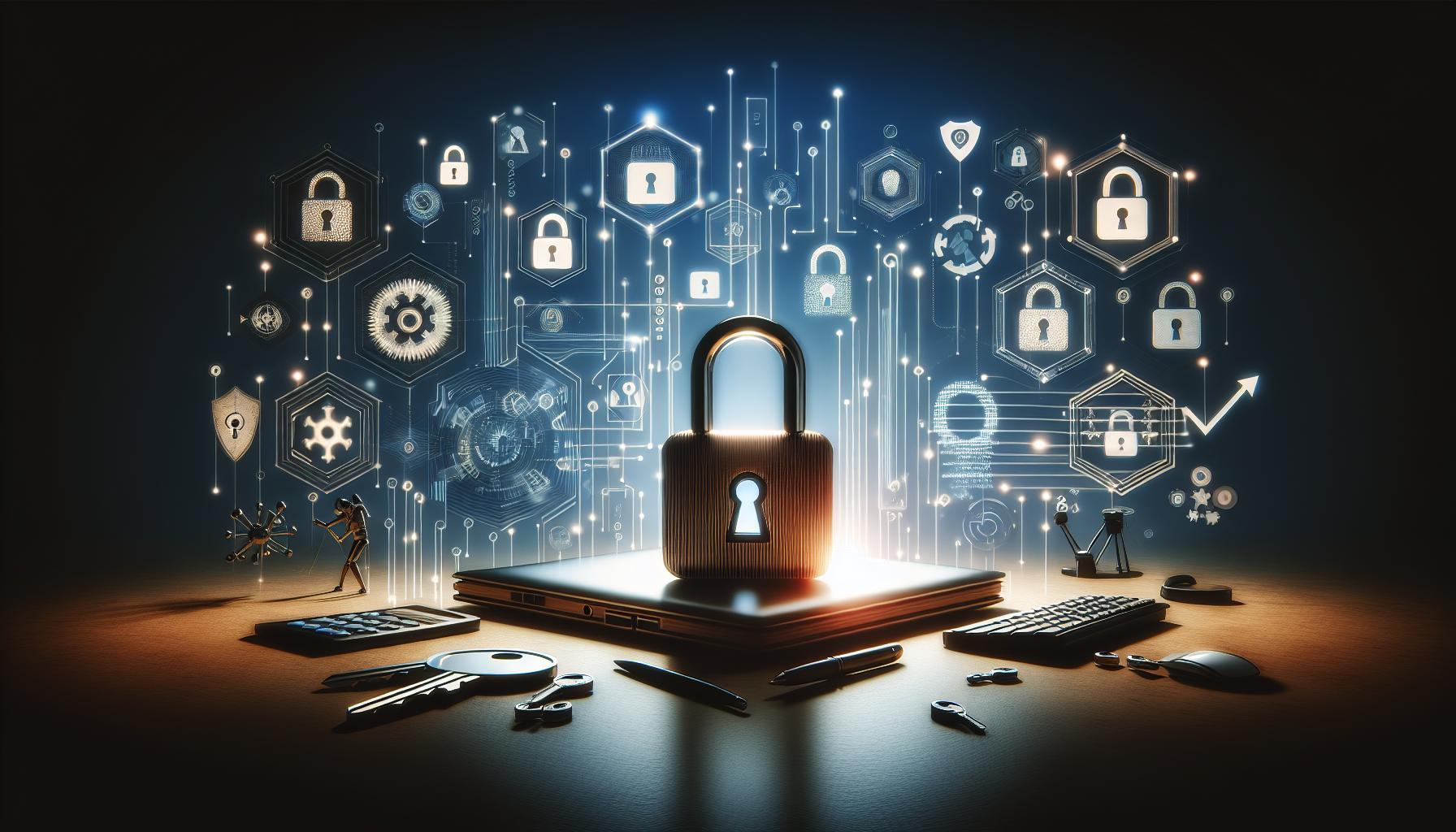 Word document security: keep your files private