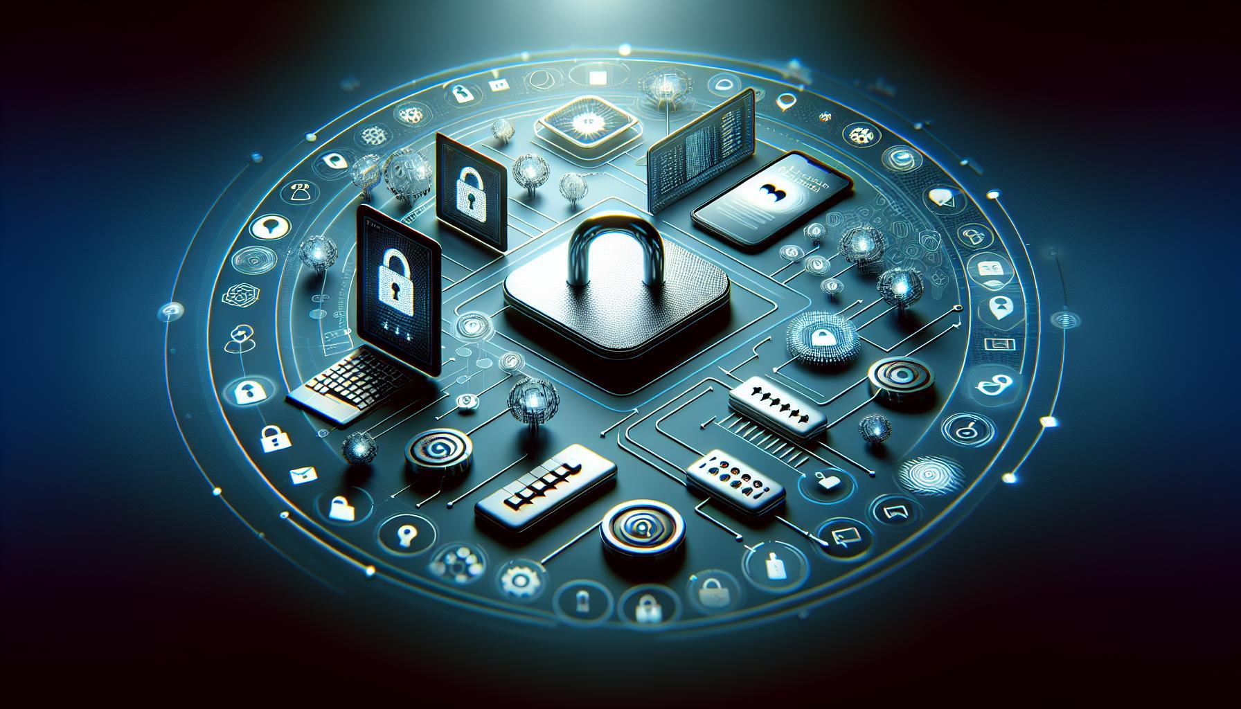 Which of the Following Is a Strong Password?