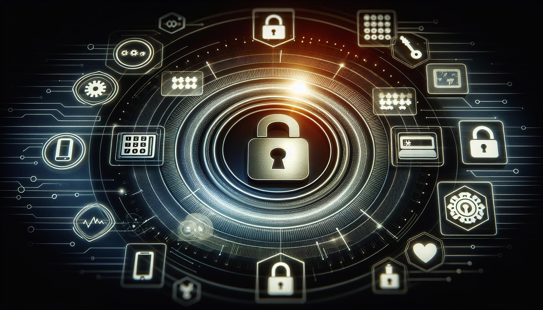 Password game: fun ways to boost your security skills