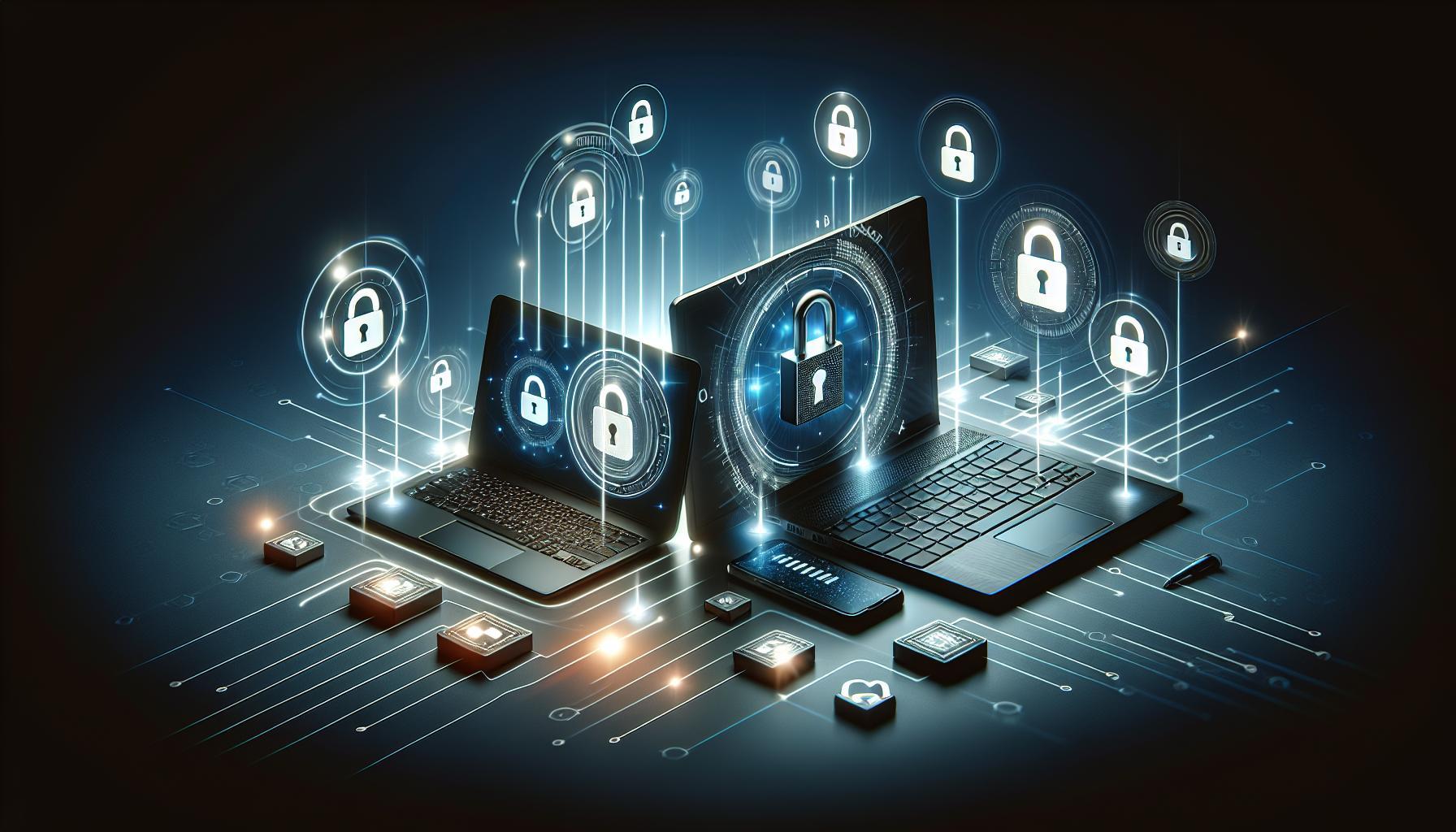 WiFi password hacking myths, risks, and legal alternatives