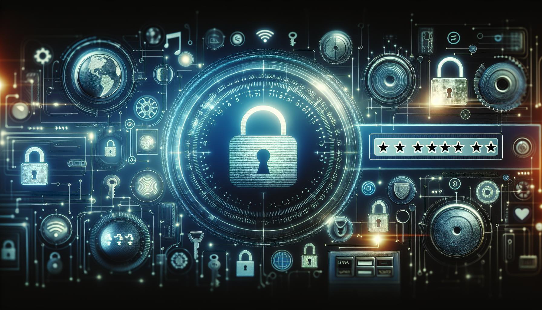 Can I Export Passwords from My Browser?