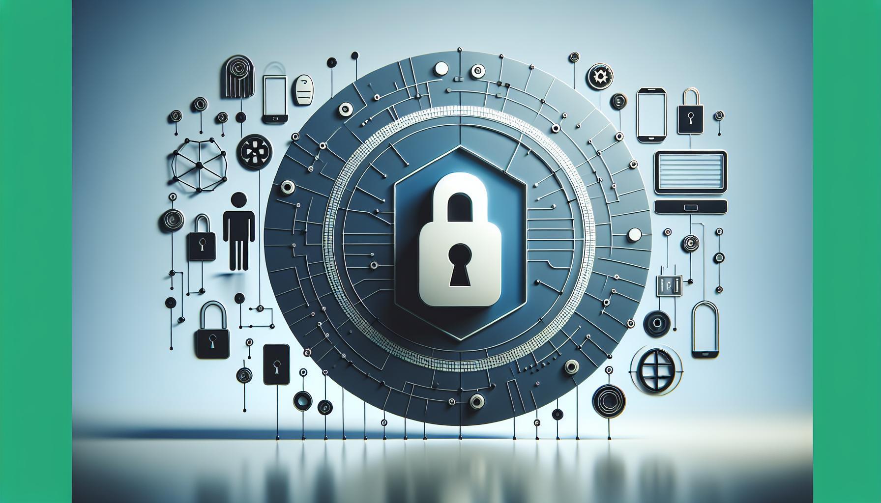 Admin password recovery: regain control of your device