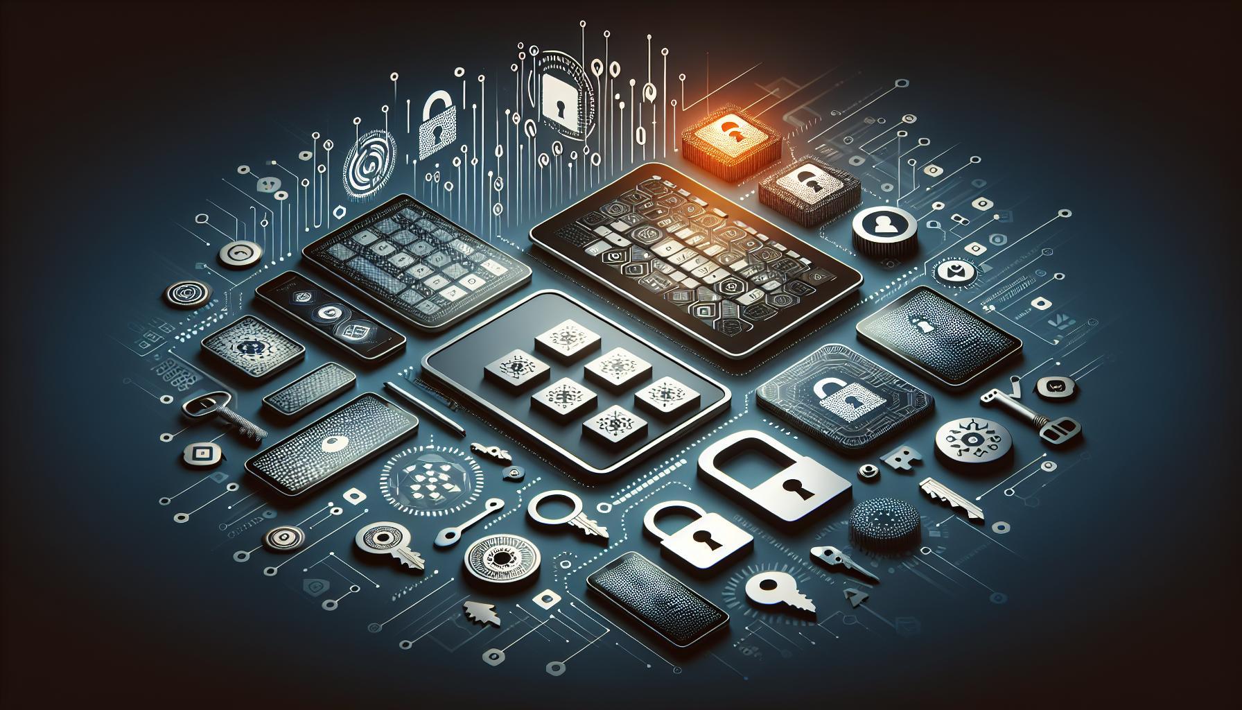 Clearing cache and passwords: what you need to know