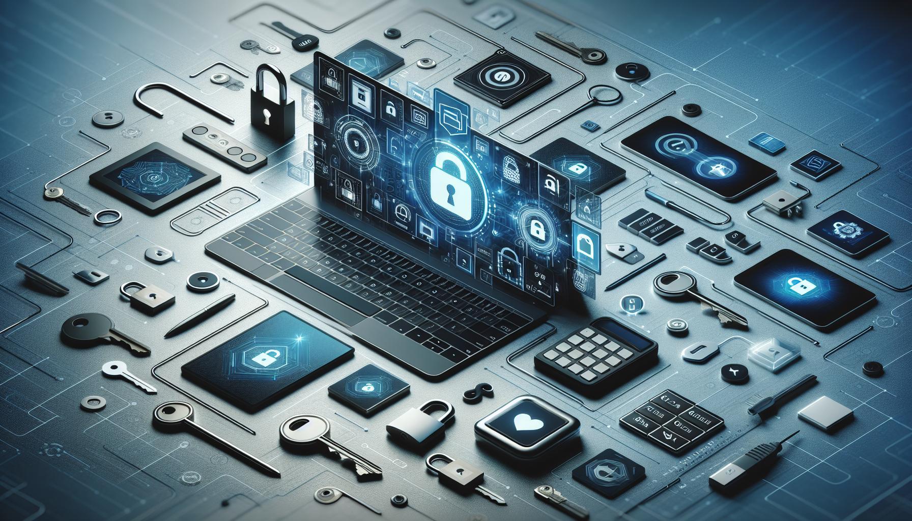 Can You Copy Passwords Safely? Best Practices