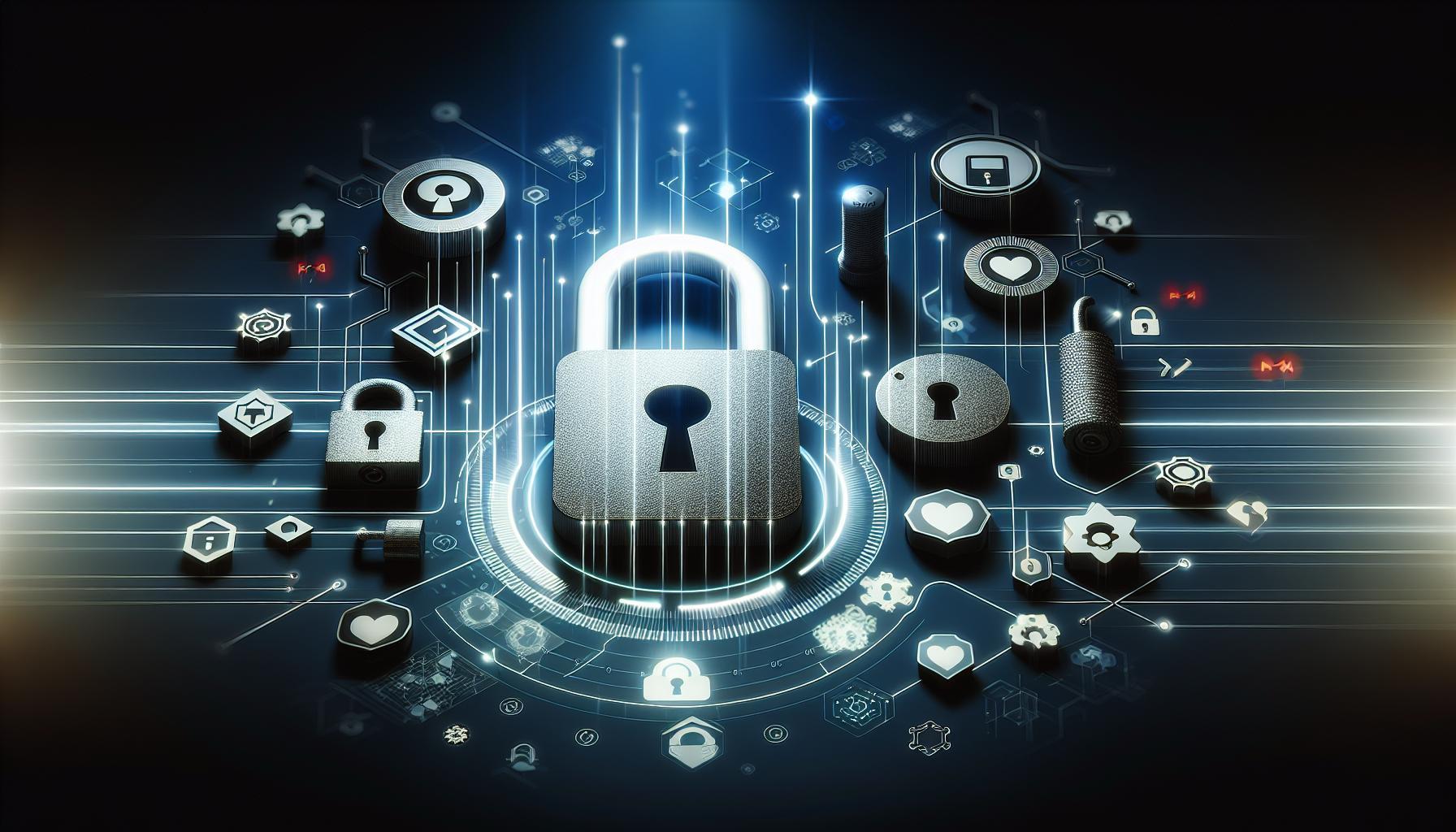 Update your Gmail password for better account protection