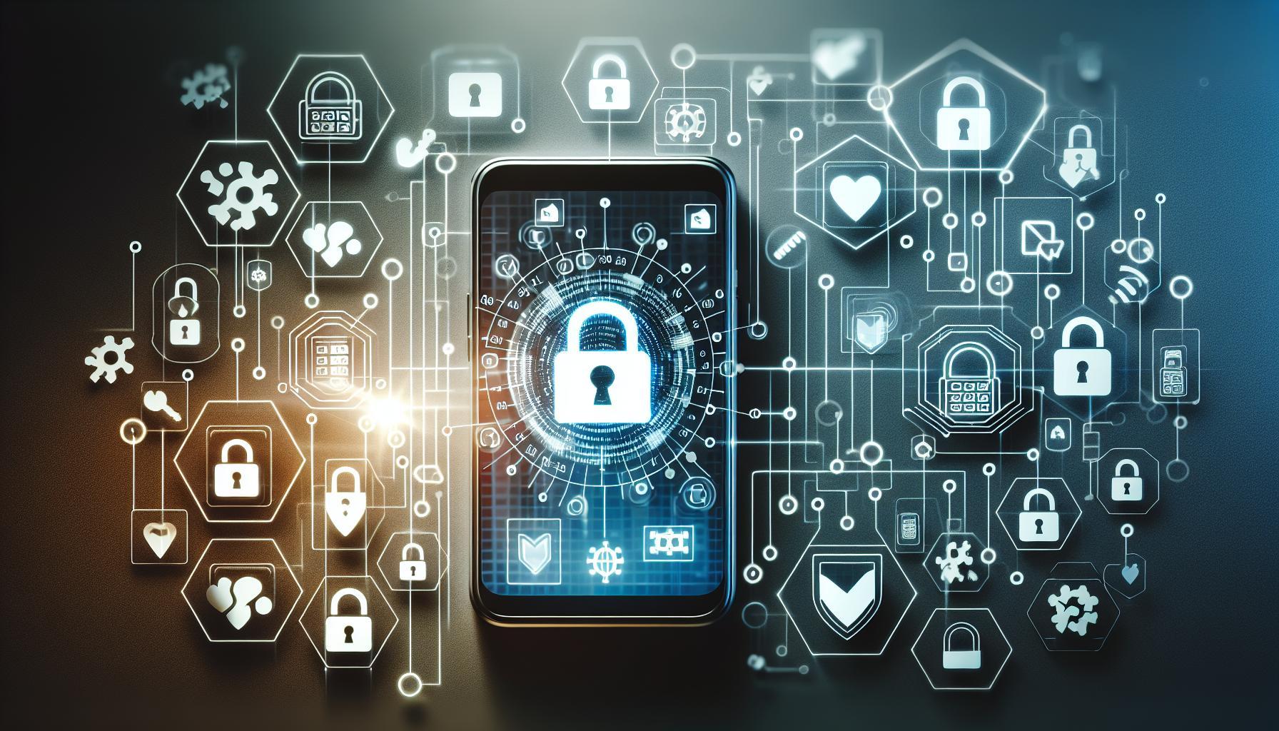 How to find WiFi password on phone: Easy Mobile Solutions