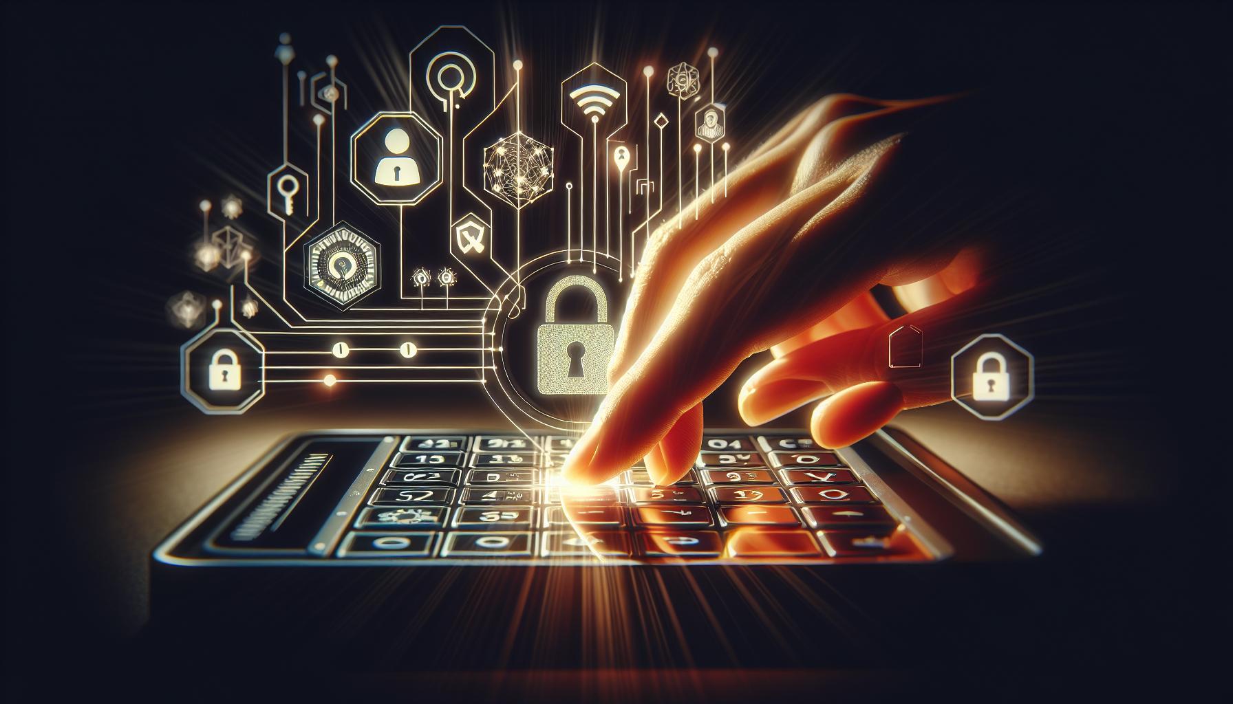 How to reset WiFi password: Change Your WiFi Password for Enhanced Security