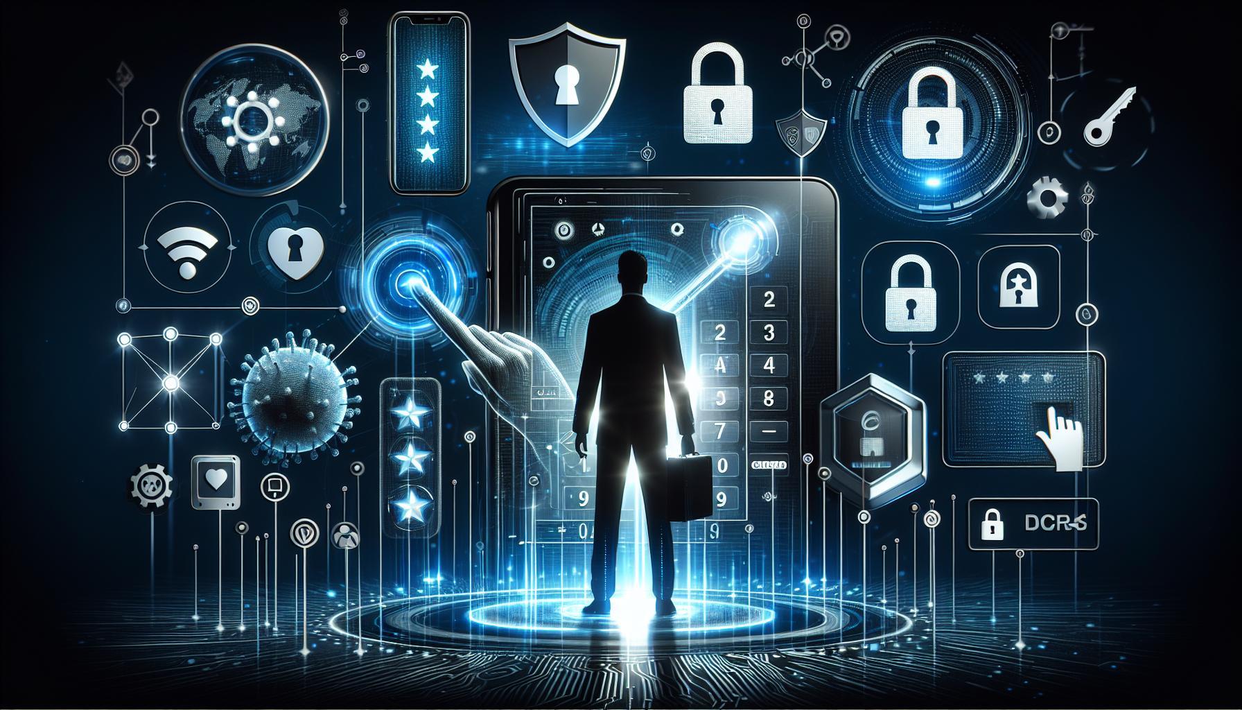 Unbreakable passwords: expert tips for unbeatable security