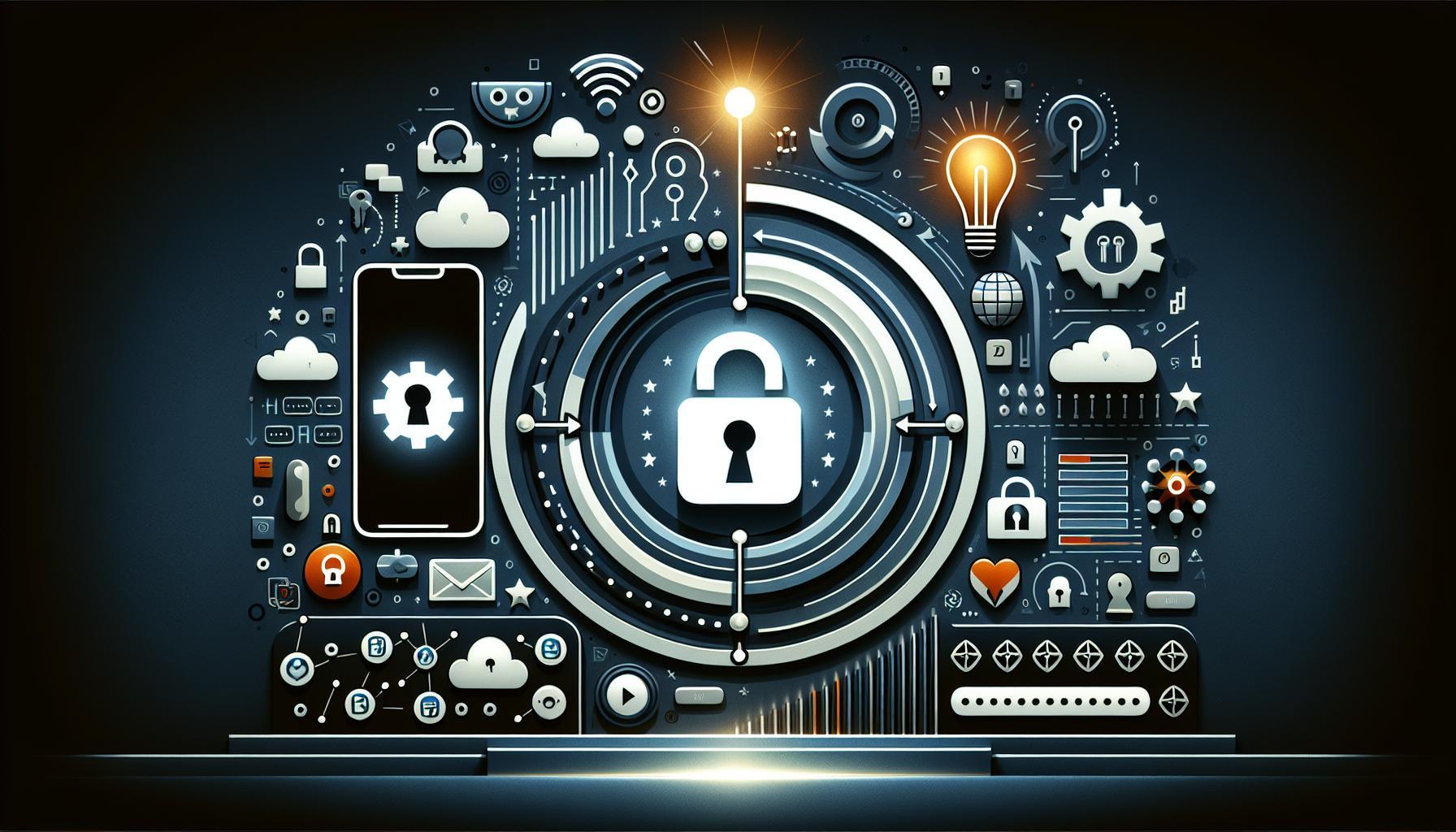 Reset your computer password and regain full control