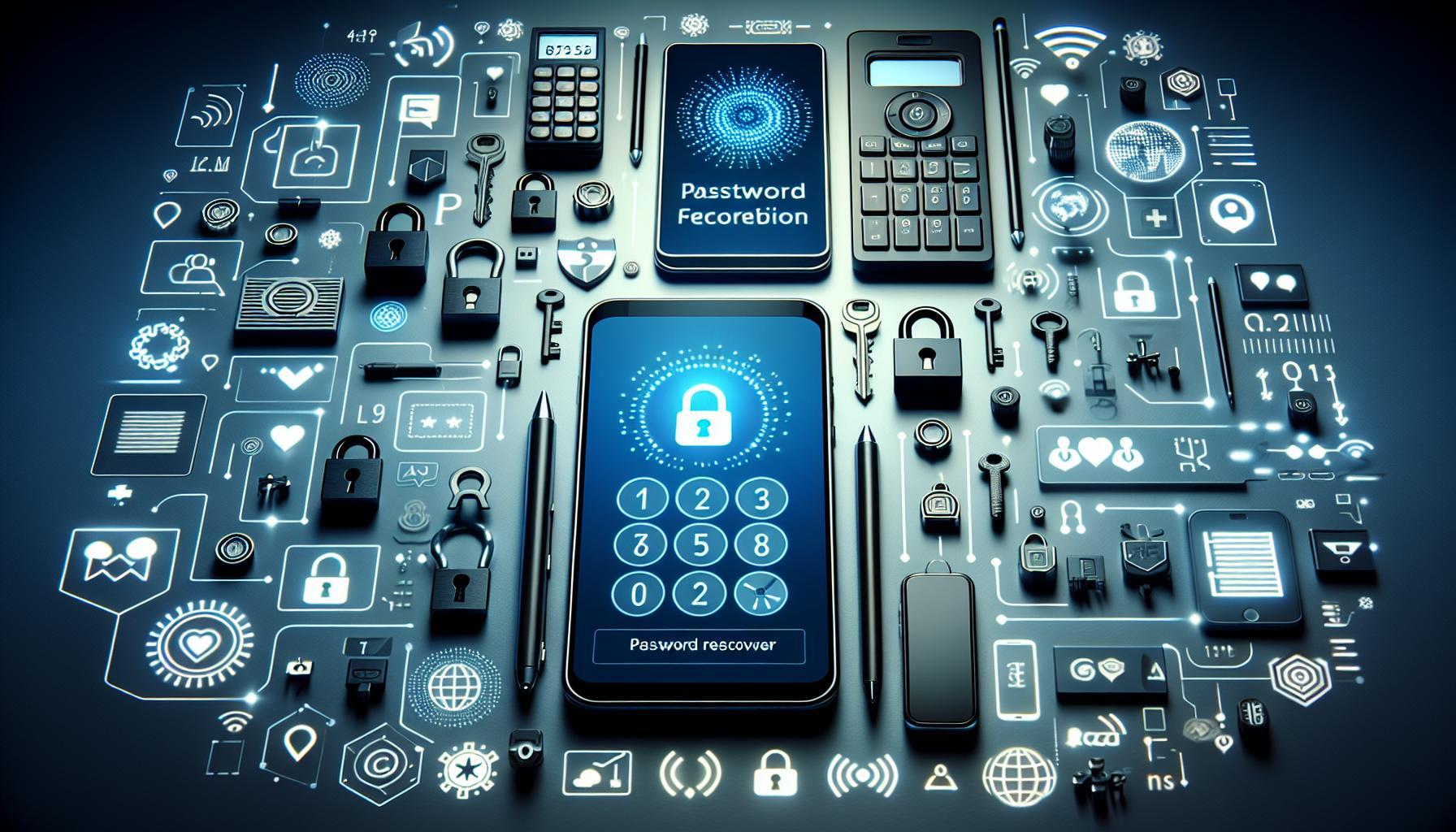 Factory reset your iPhone and erase all passwords safely