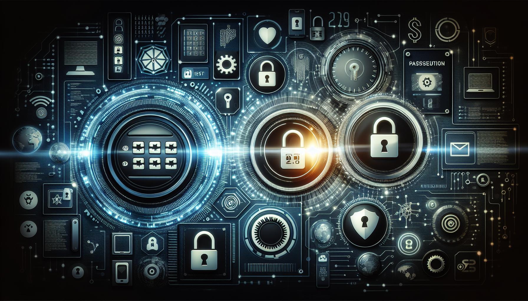 Change your Gmail password for maximum email security