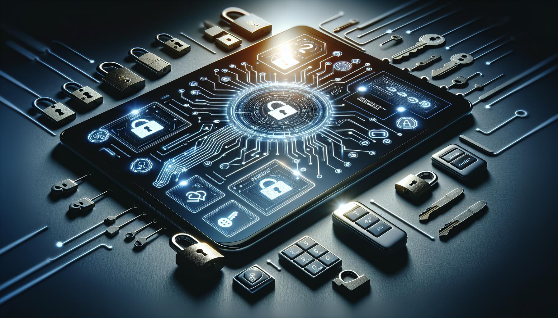 How to Change Passwords on Email Services Quickly