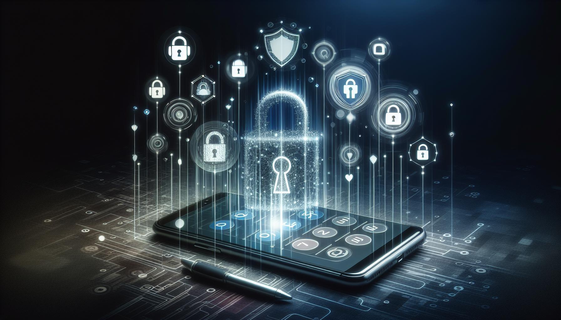 Unlock your Android phone password without data loss