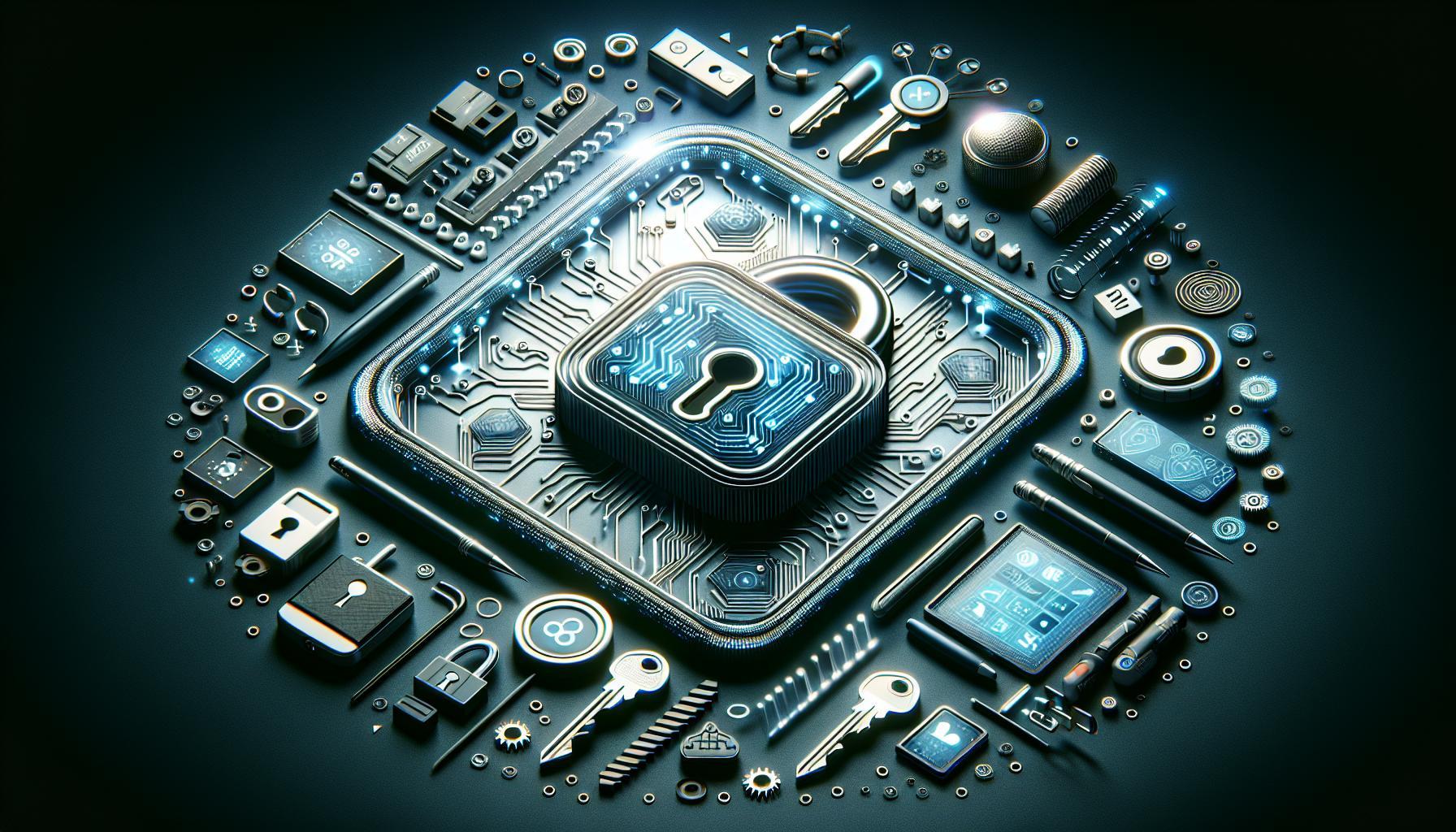 Sticky Password Generator: Simplify Password Creation and Management