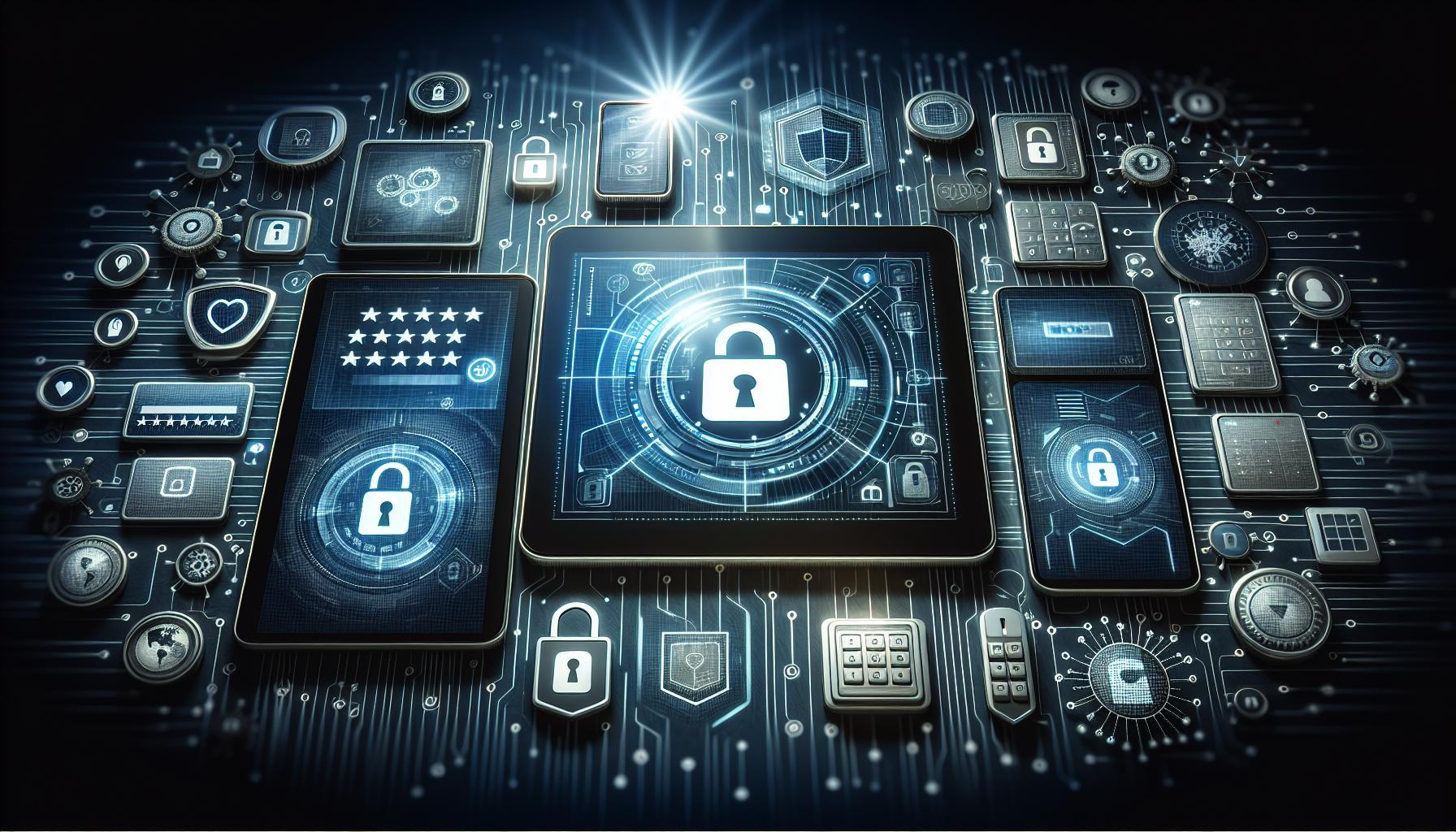 RoboForm Password Generator: Effortless Strong Passwords for Every Site