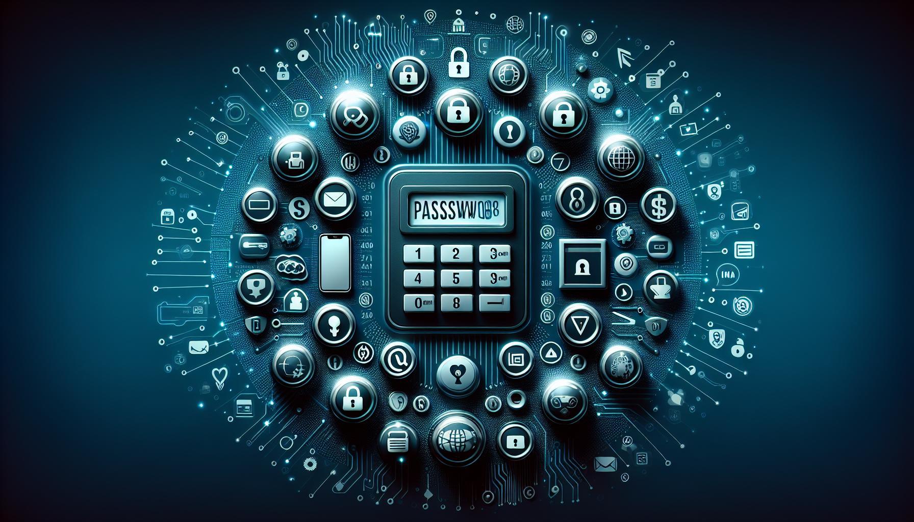 Funny Password Generator: Add Humor While Securing Your Accounts