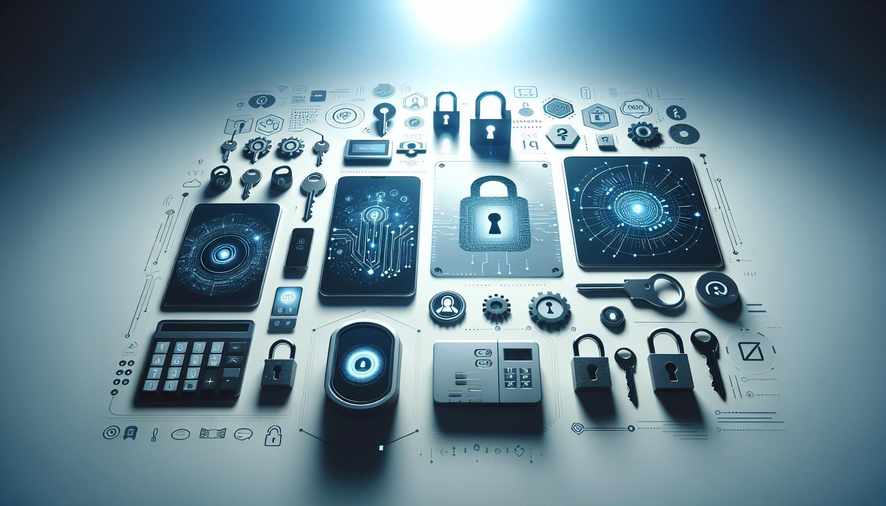 JavaScript Password Generator: Code Your Own Secure Passwords