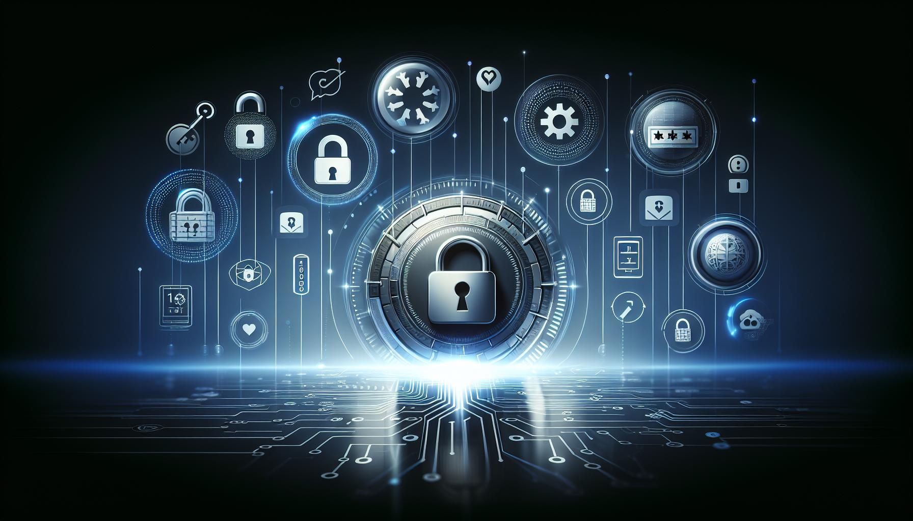 WiFi password discovery: connect devices effortlessly