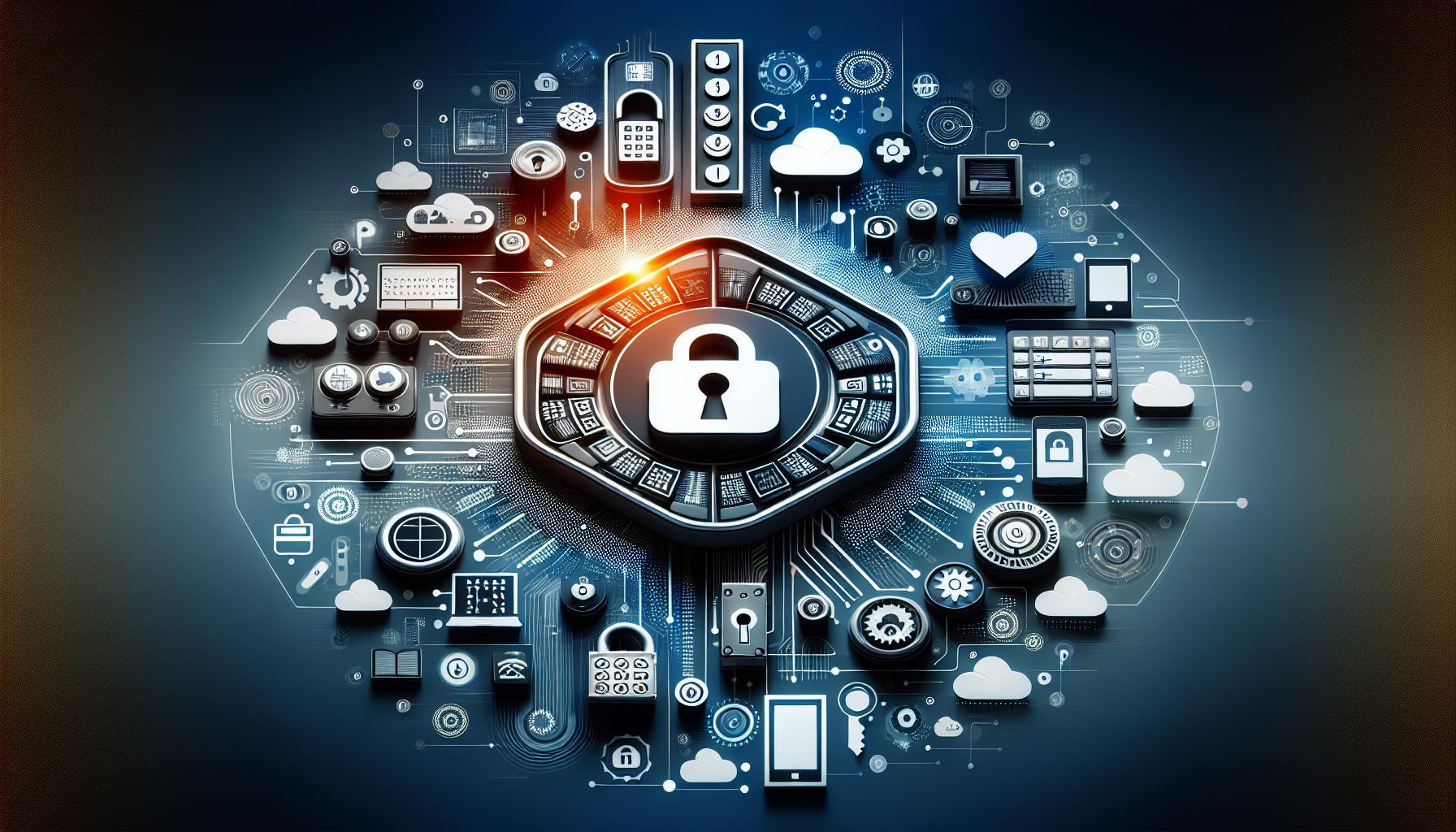 Password Generator Avast: Boost Your Security with One Click