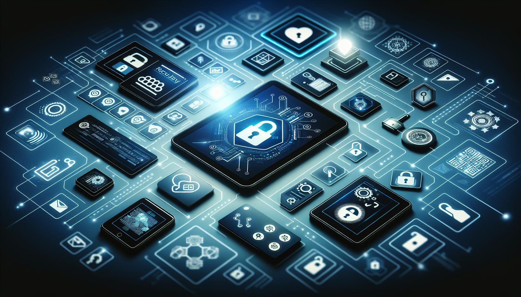 Additional Security Features: Exploring Encryption and File Permissions