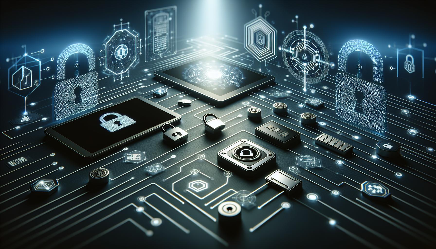 Best Practices for Managing Your Passwords Safely