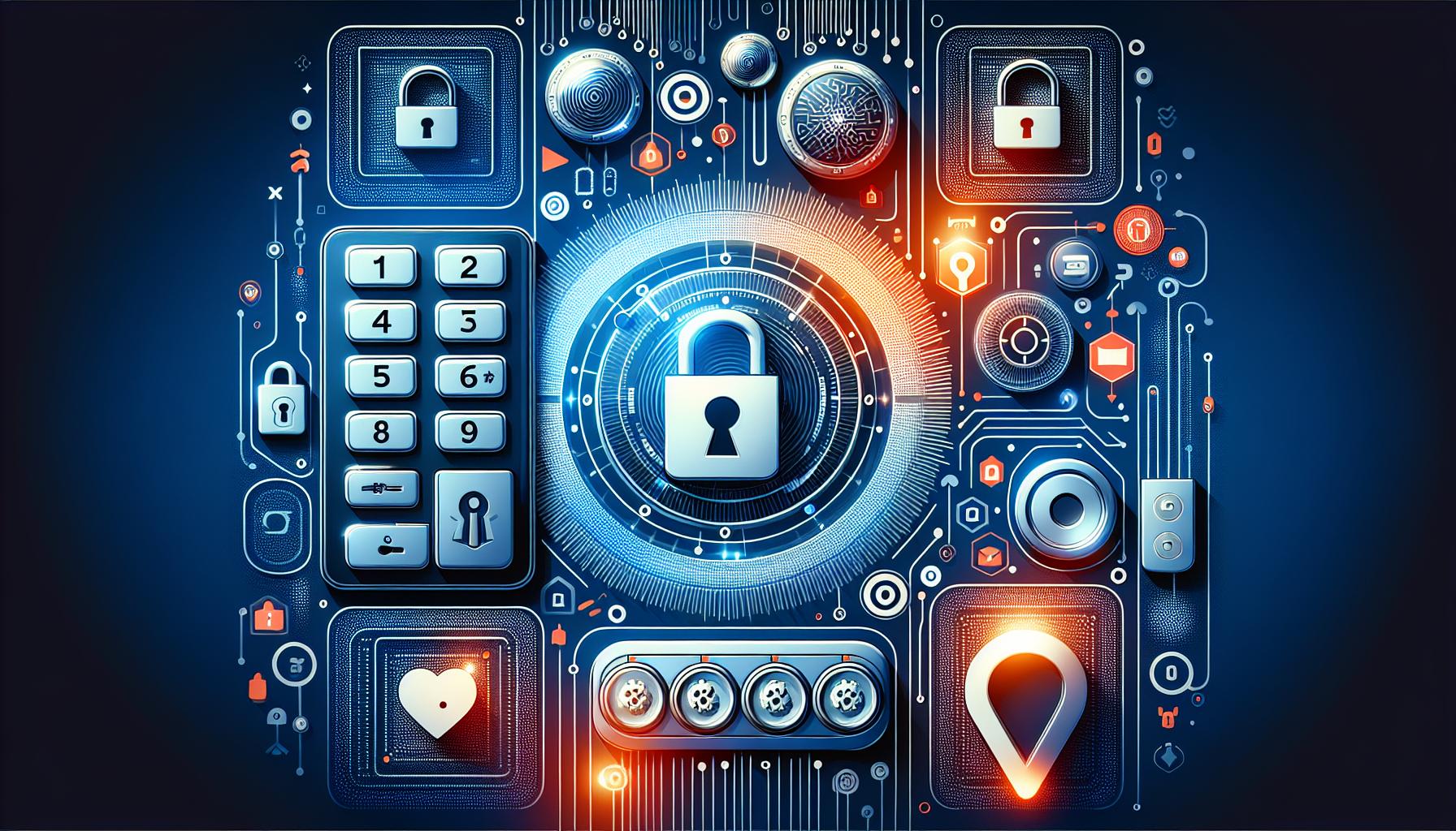 Word document security: keep your files private 5 Best Practices for Password Protecting Your Documents