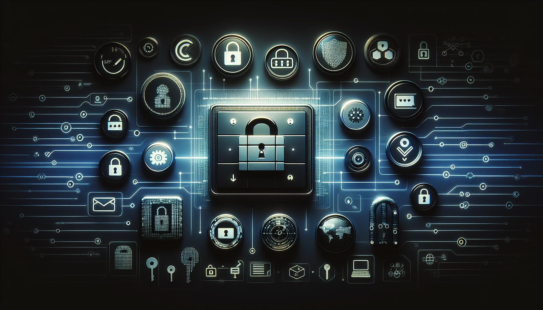 Choosing the Right Password: Tips for Creating Strong Security