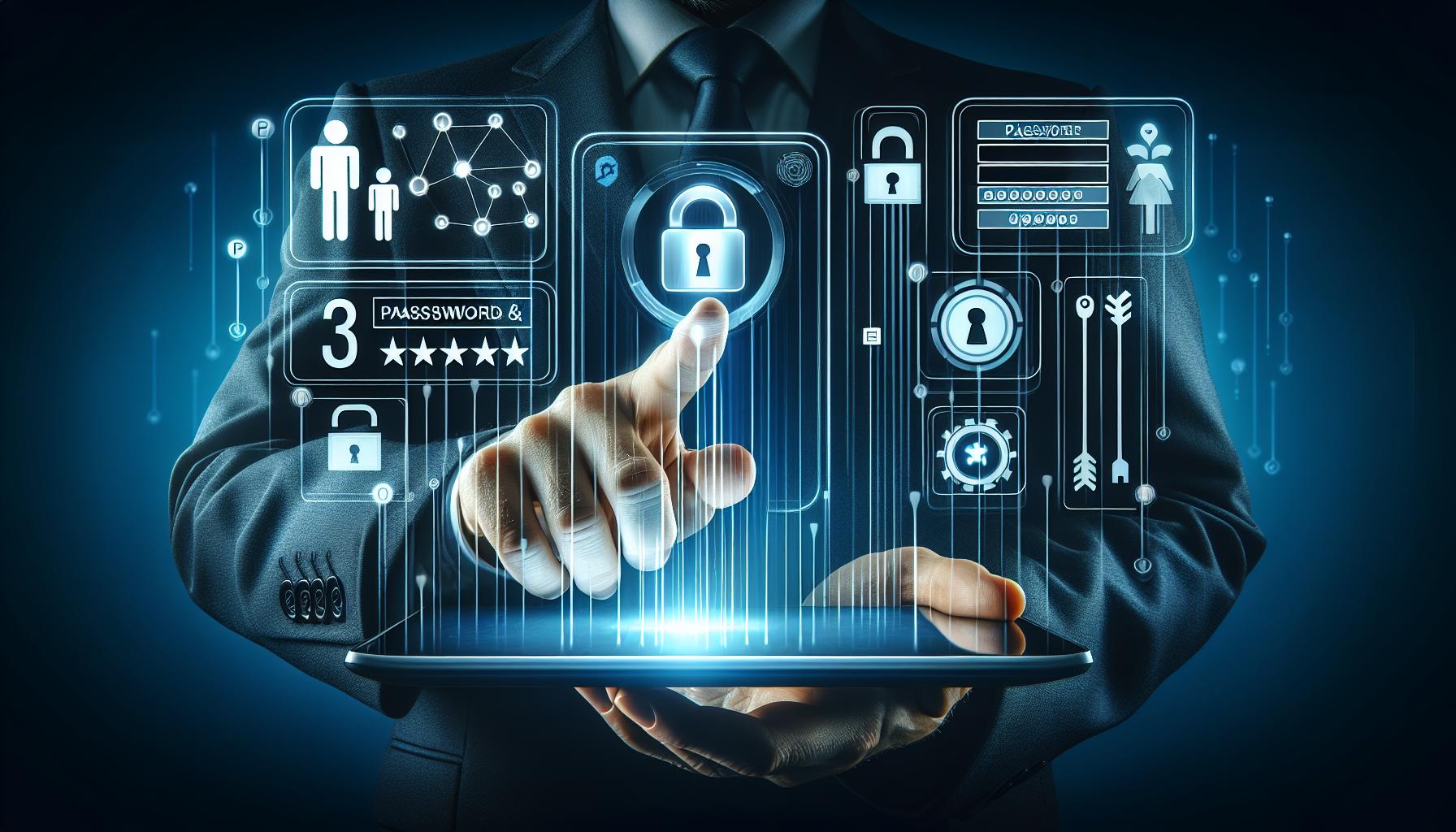 Choosing ⁤the​ Right Password: Tips for Security and Memorability