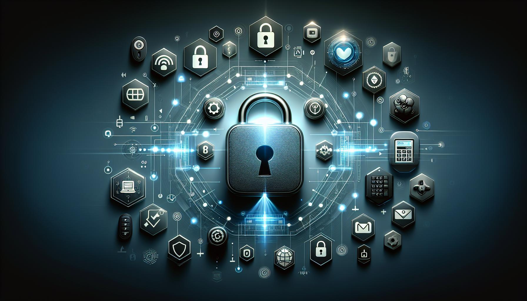 Common Methods for Restoring Access to Your Accounts