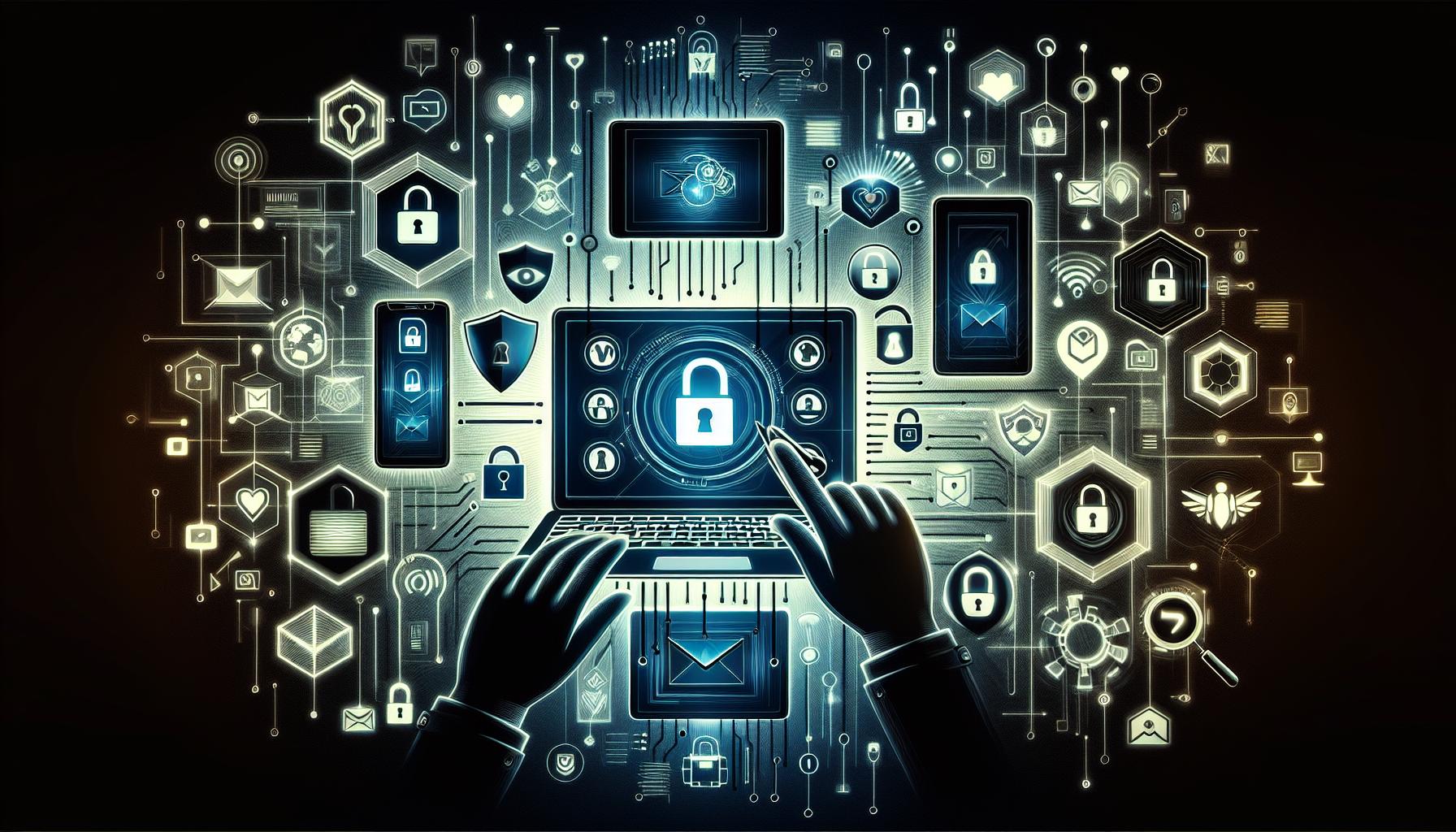 Which of the Following Is a Strong Password? 5 Common Mistakes to Avoid When Creating Passwords