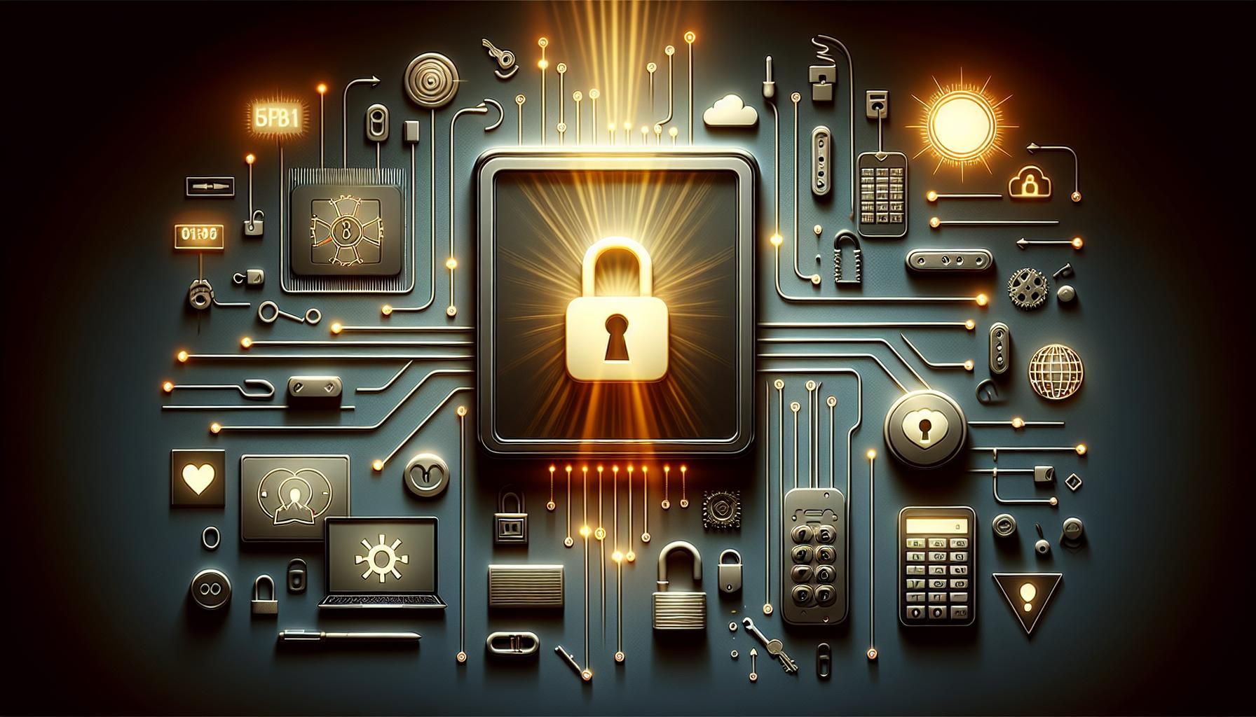 Common Mistakes to Avoid When Creating Passwords