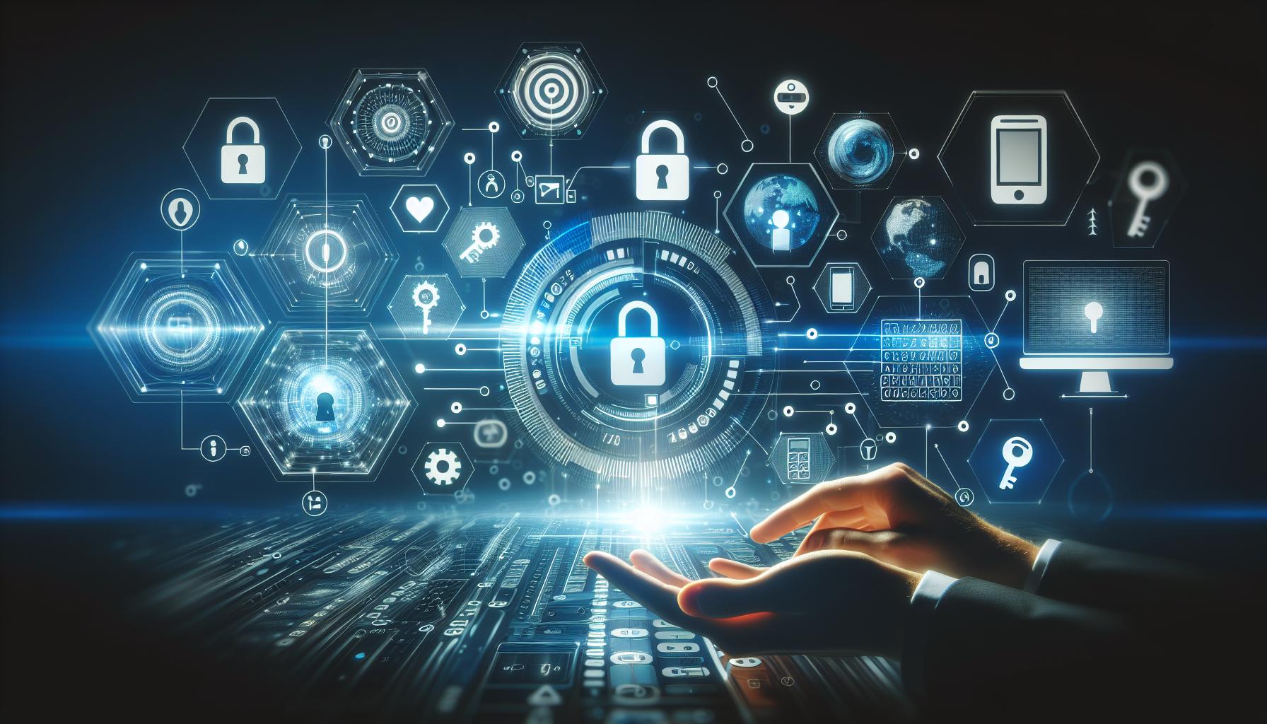 Common Mistakes to Avoid When Setting Your Password