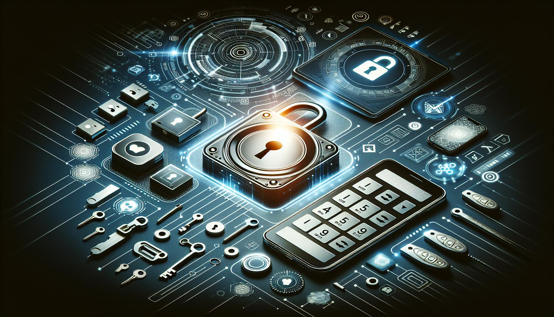 Unlock your phone pattern without losing your data 3 Common Reasons for Getting Locked Out of Your Device