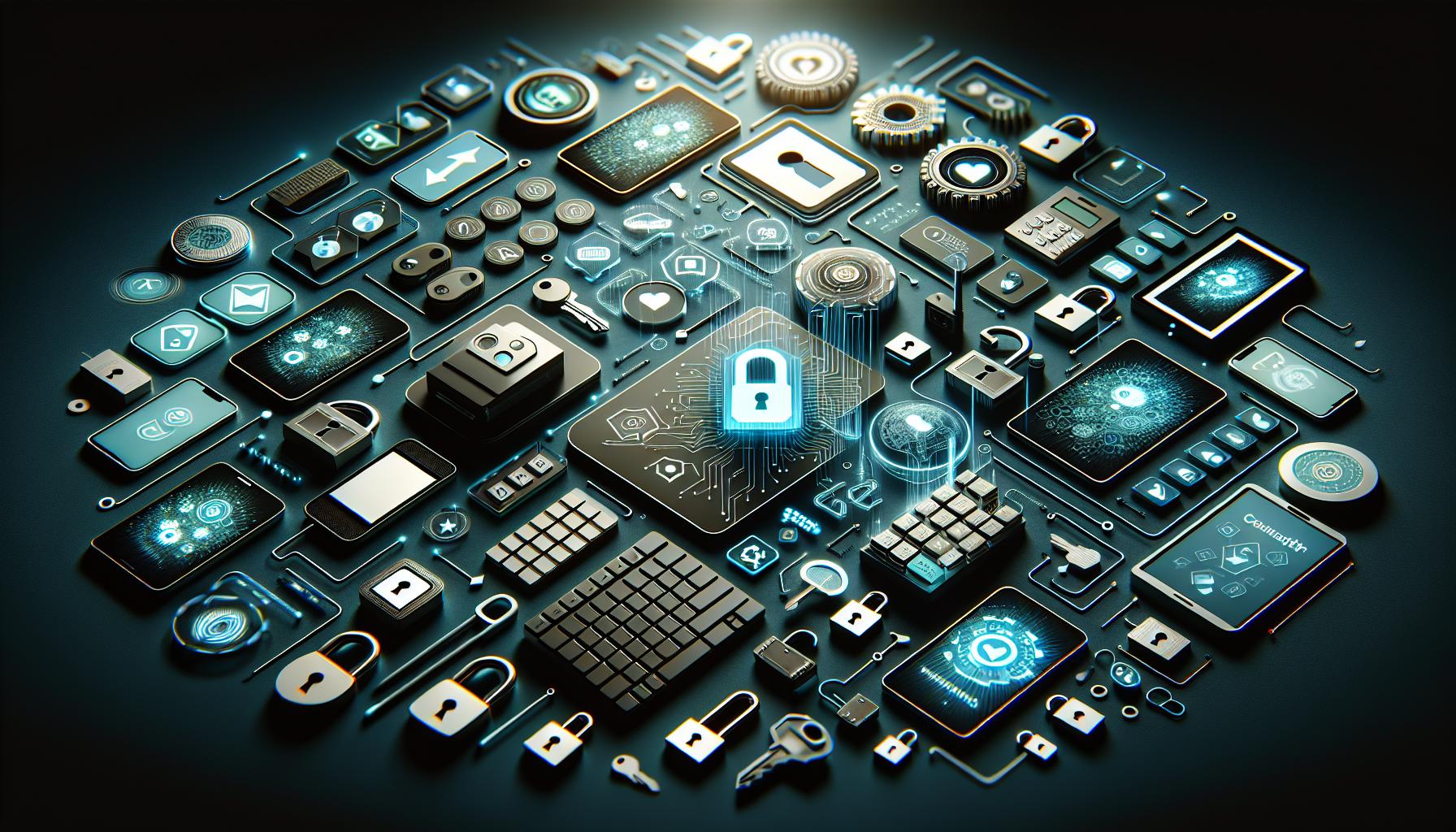 Common ‌Scenarios ⁣Leading⁤ to⁤ Locked Dell Devices