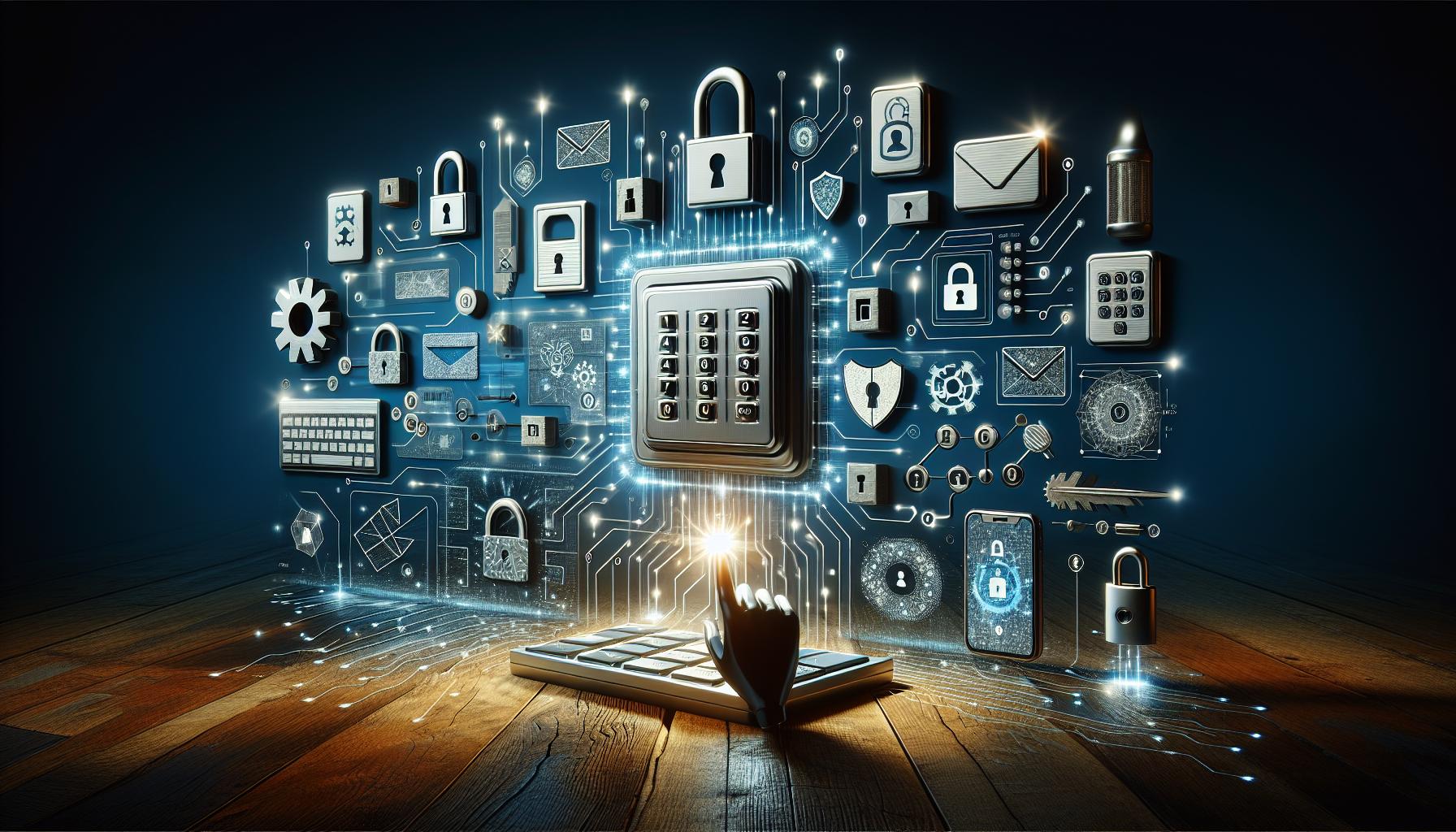 Common Scenarios for PDF Password Extraction