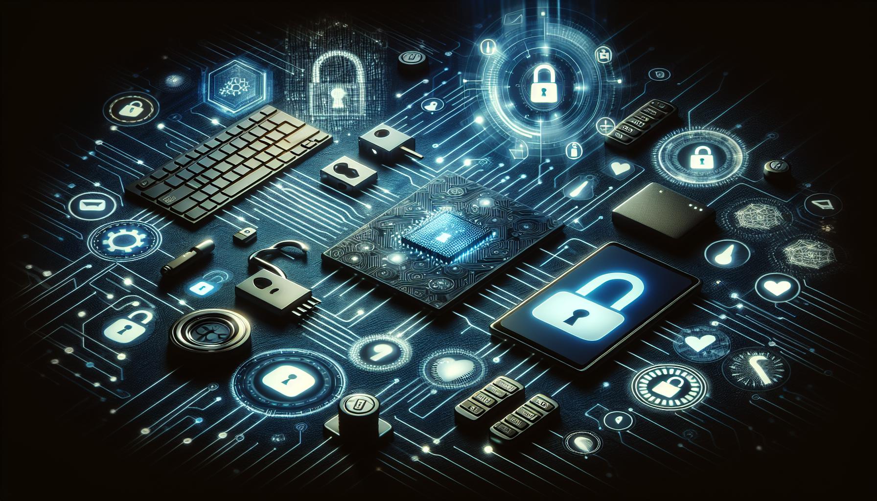 Common Scenarios Requiring a Password Reset