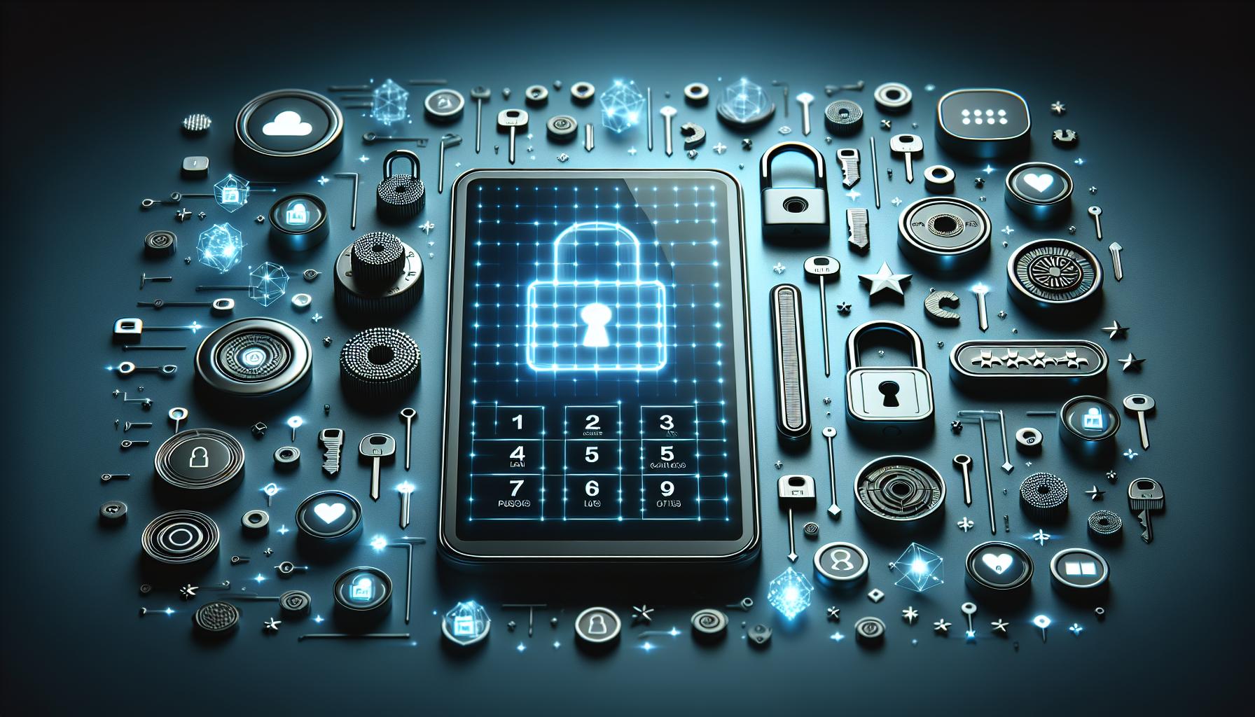 Common Scenarios That Lead to Lost Passwords