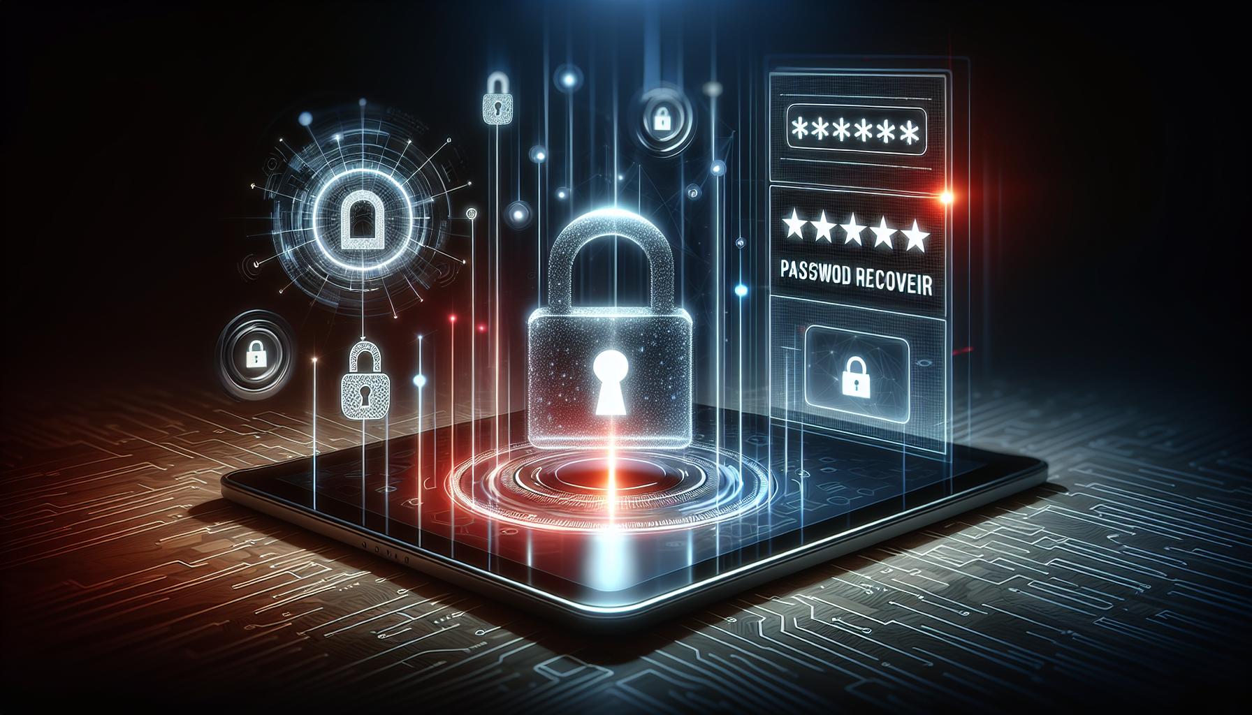 How to reset password on Facebook: Restore Your Facebook Access Easily 4 Common Scenarios That Require a Password Reset