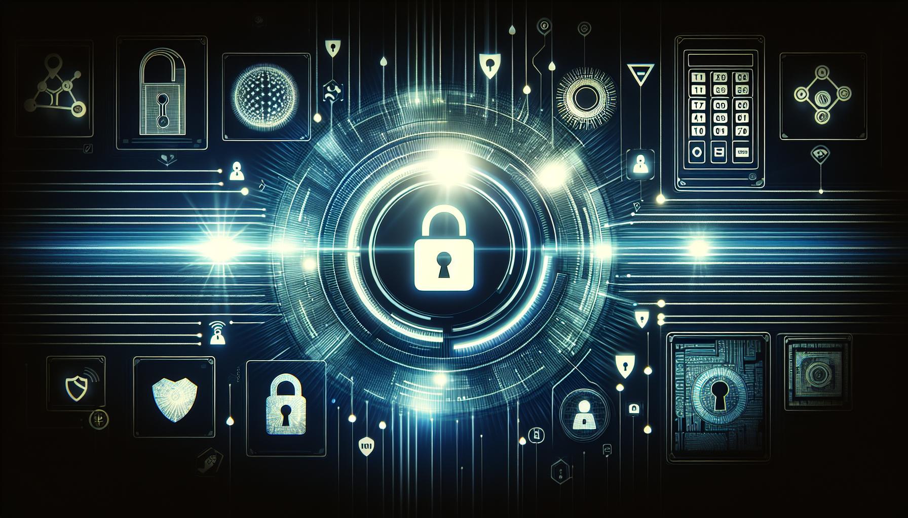 How to Generate App Specific Password: Unlock Seamless App Access 5 Common Scenarios: When to Use App-Specific Passwords for Enhanced Security