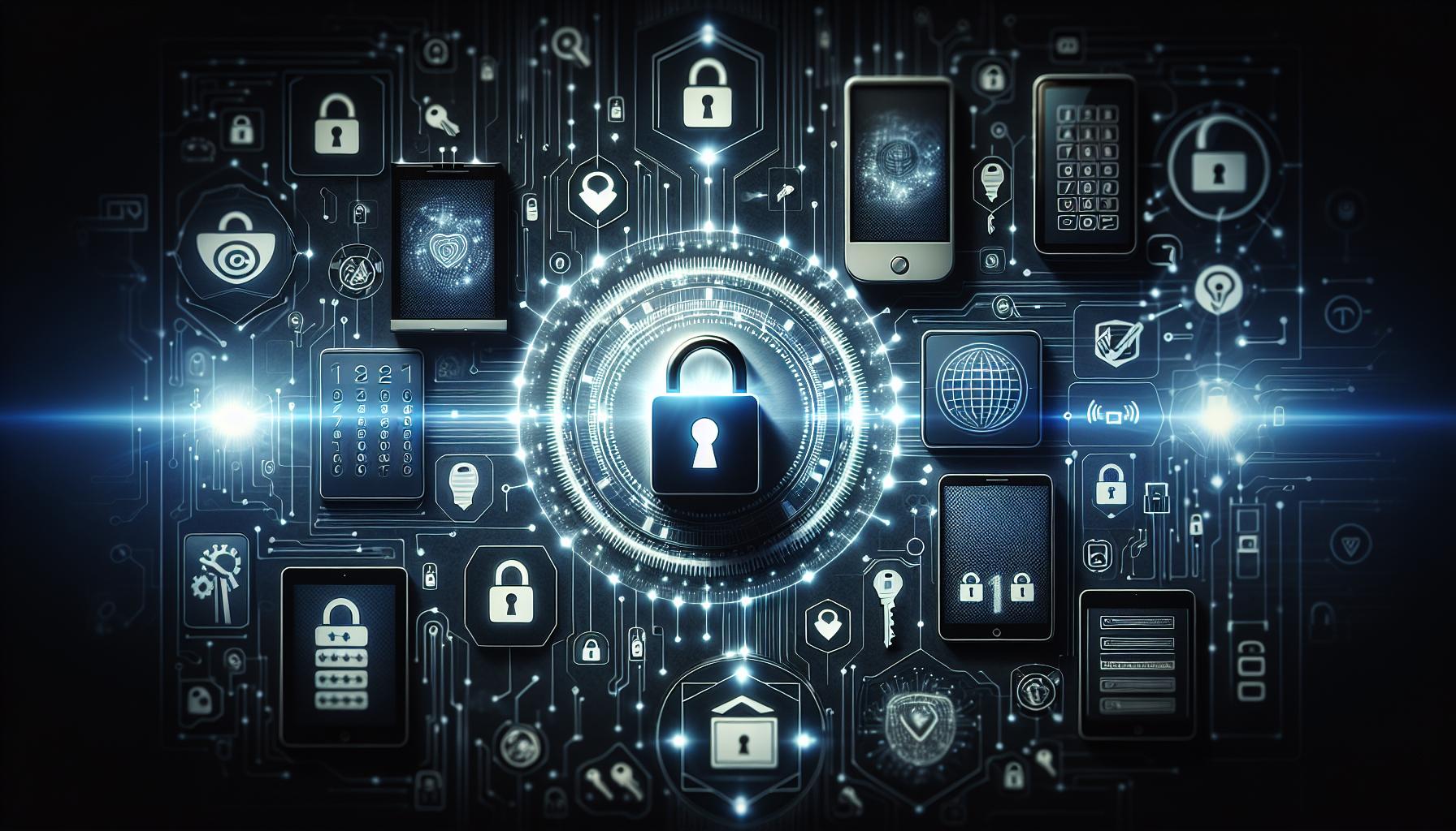 Netflix privacy: keep your streaming account safe 3 Common Security Threats to Your streaming Account