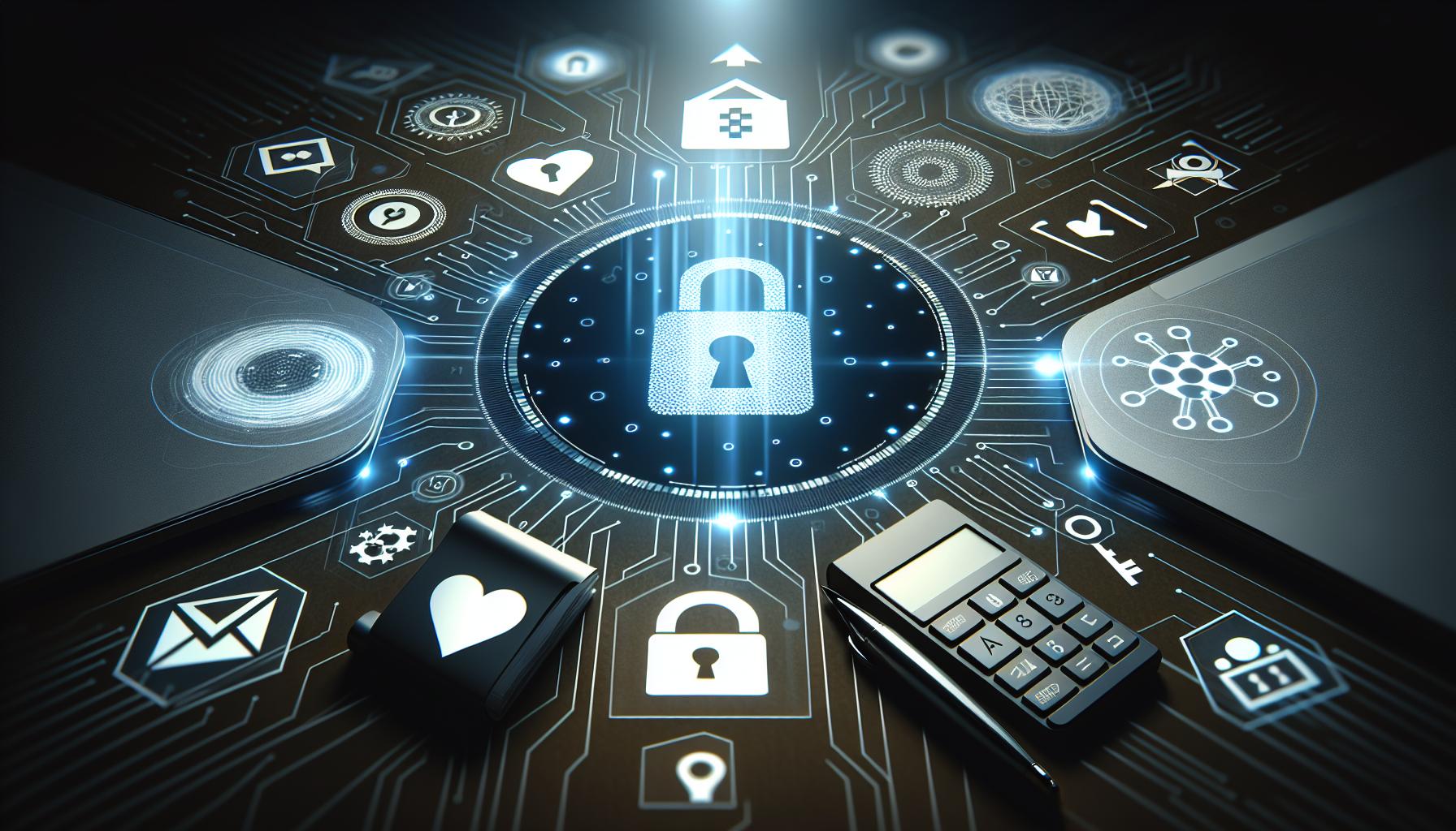 How to Password Protect PDF Documents 5 Common Tools for Securing Your PDF Files